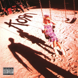 KORN | KORN (2LP SET) (VINYL)