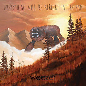 WEEZER | EVERYTHING WILL BE ALRIGHT IN THE END