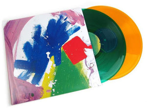 ALT-J | THIS IS ALL YOURS