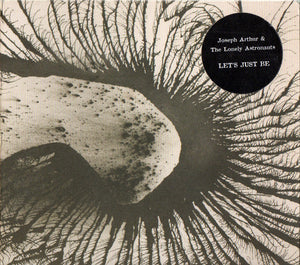 JOSEPH ARTHUR | LETS JUST BE (DIGI)