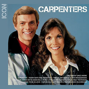 CARPENTERS | ICON