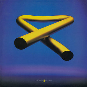 MIKE OLDFIELD | TUBULAR BELLS II