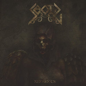 SECTU | NEFARIOUS