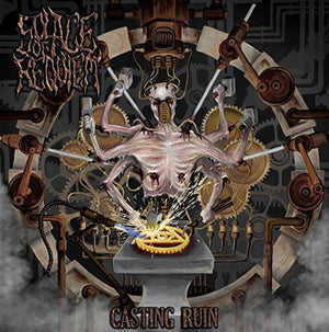 SOLACE OF REQUIEM | CASTING RUIN