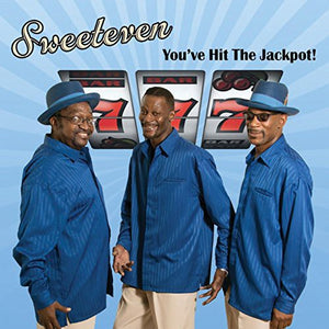 SWEETEVEN | YOUVE HIT THE JACKPOT!