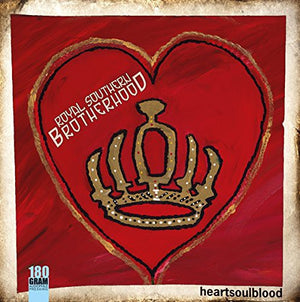 ROYAL SOUTHERN BROTHERHOOD | HEARTSOULBLOOD