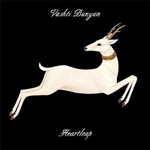 VASHTI BUNYAN | HEARTLEAP