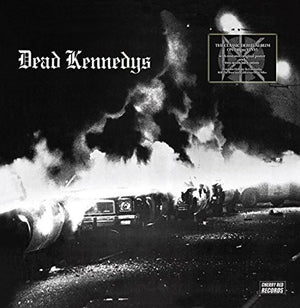 DEAD KENNEDYS | FRESH FRUIT FOR ROTTING VEGETABLES (VINYL)