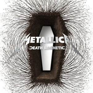 METALLICA | DEATH MAGNETIC