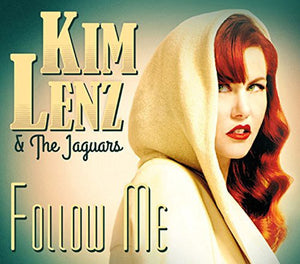 KIM LENZ & JAGUARS^KIM LENZ | FOLLOW ME