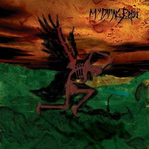 MY DYING BRIDE | DREADFUL HOURS