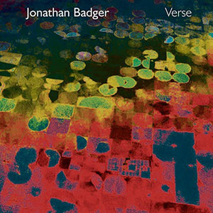 JONATHAN BADGER | VERSE