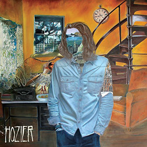 HOZIER | HOZIER