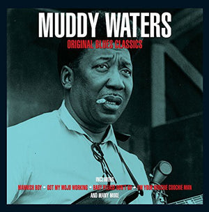 MUDDY WATERS | ORIGINAL BLUES CLASSICS (VINYL)