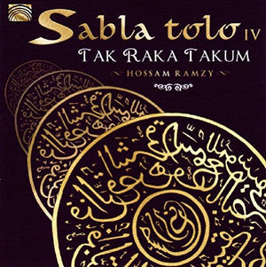 HOSSAM RAMZY | SABLA TOLO IV- TAK RAKA TAKUM