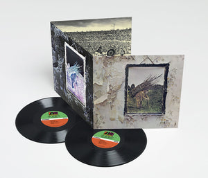 LED ZEPPELIN | LED ZEPPELIN IV