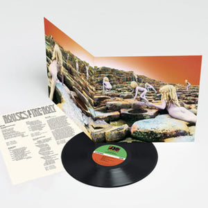 LED ZEPPELIN | HOUSES OF THE HOLY (REMASTERED) (VINYL)
