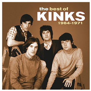 THE KINKS | BEST OF THE KINKS