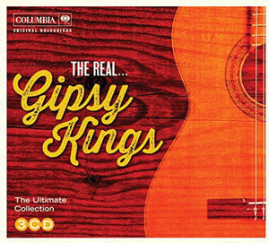 GIPSY KINGS | THE REAL... GIPSY KINGS
