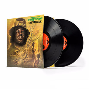 JAMES BROWN | PAYBACK