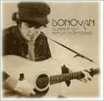 DONOVAN | SUMMER DAY REFLECTION SONGS (2CD)