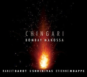 CHINGARI | BOMBAY MAKOSSA