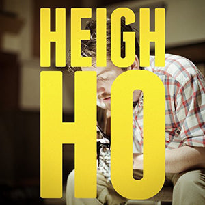 BLAKE MILLS | HEIGH HO
