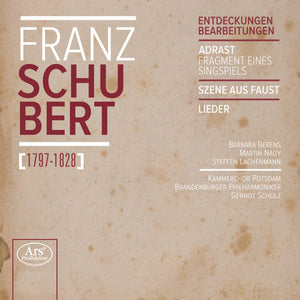 ENTDECKUNGEN BEARBEITUNGEN