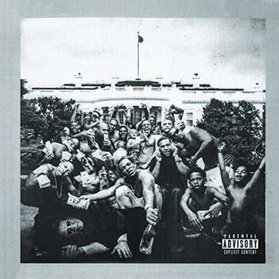 KENDRICK LAMAR | TO PIMP A BUTTERFLY