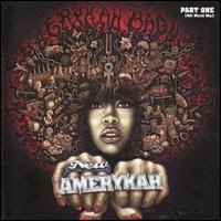 ERYKAH BADU | NEW AMERYKAH PART 1 4TH WORLD WAR
