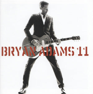 BRYAN ADAMS | 11