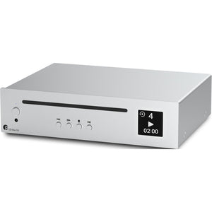 Pro-Ject CD Box S3 Compact CD Player