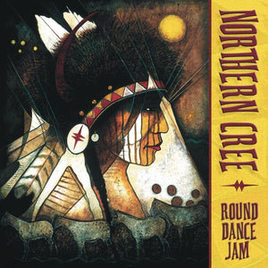 NORTHERN CREE SINGERS^NORTHERN CREE | ROUND DANCE JAM