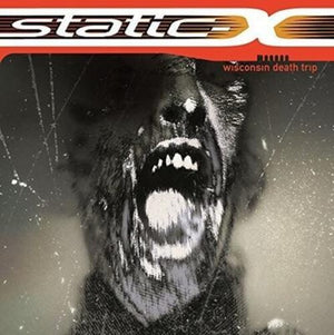 STATIC-X | WICONSIN DEATH TRIP