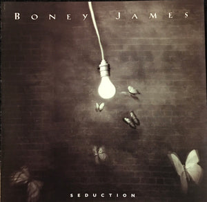 BONEY JAMES | SEDUCTION