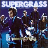 SUPERGRASS | DIAMOND HOO HA