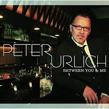 PETER URLICH | BETWEEN YOU AND ME