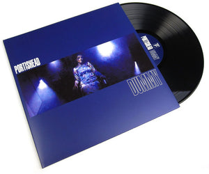 PORTISHEAD | DUMMY