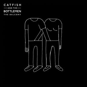 CATFISH AND THE BOTTLEMEN | BALCONY (2LP SET) (VINYL)