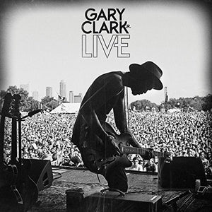 GARY JR CLARK | GARY CLARK JR LIVE (2LP SET) (VINYL)