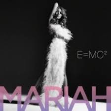 MARIAH CAREY | E=MC2