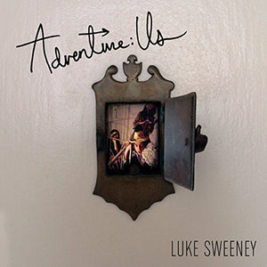LUKE SWEENEY | ADVENTURE: US