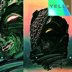YELLO | STELLA