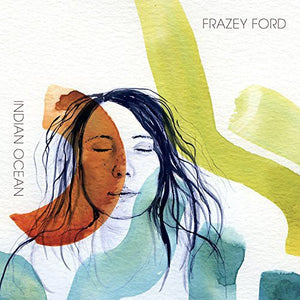 FRAZEY FORD | INDIAN OCEAN (VINYL)