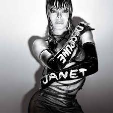 JANET JACKSON | DISCIPLINE
