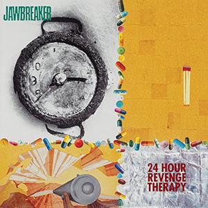 JAWBREAKER | 24 HOUR REVENGE THERAPY