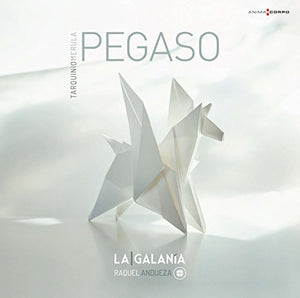 RAQUEL ANDUEZA | PEGASO