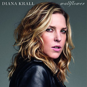 DIANA KRALL | WALLFLOWER