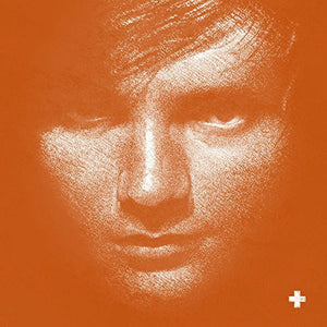 ED SHEERAN | PLUS SIGN