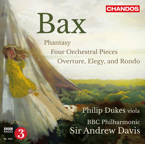 ORCHESTRAL WORKS